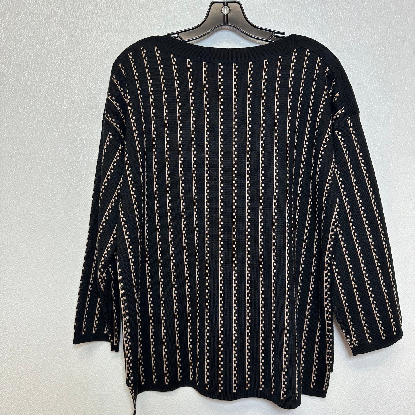 Sweater By Cable And Gauge  Size: Xl