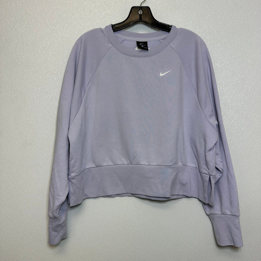 Sweater By Nike  Size: M