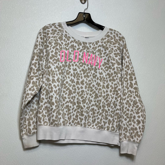 Sweater By Old Navy O  Size: S