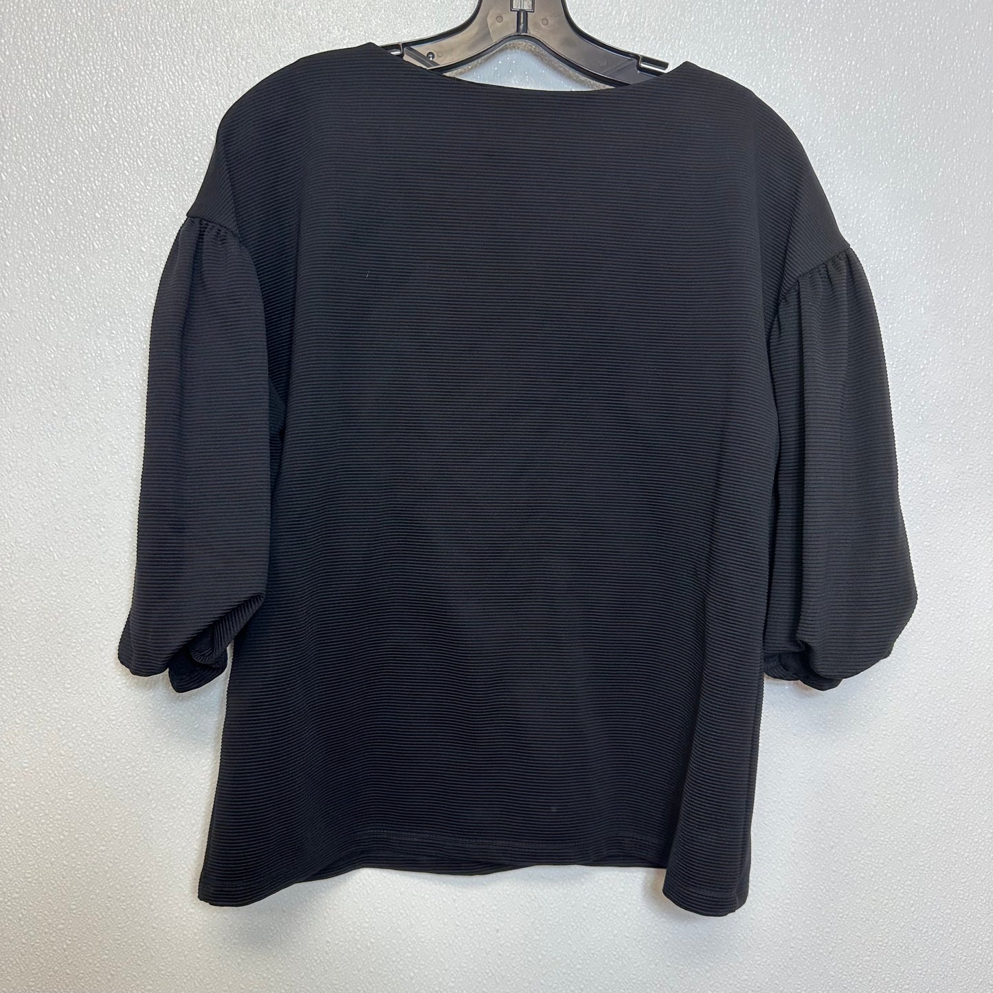 Top 3/4 Sleeve By Dolan Left Coast  Size: S