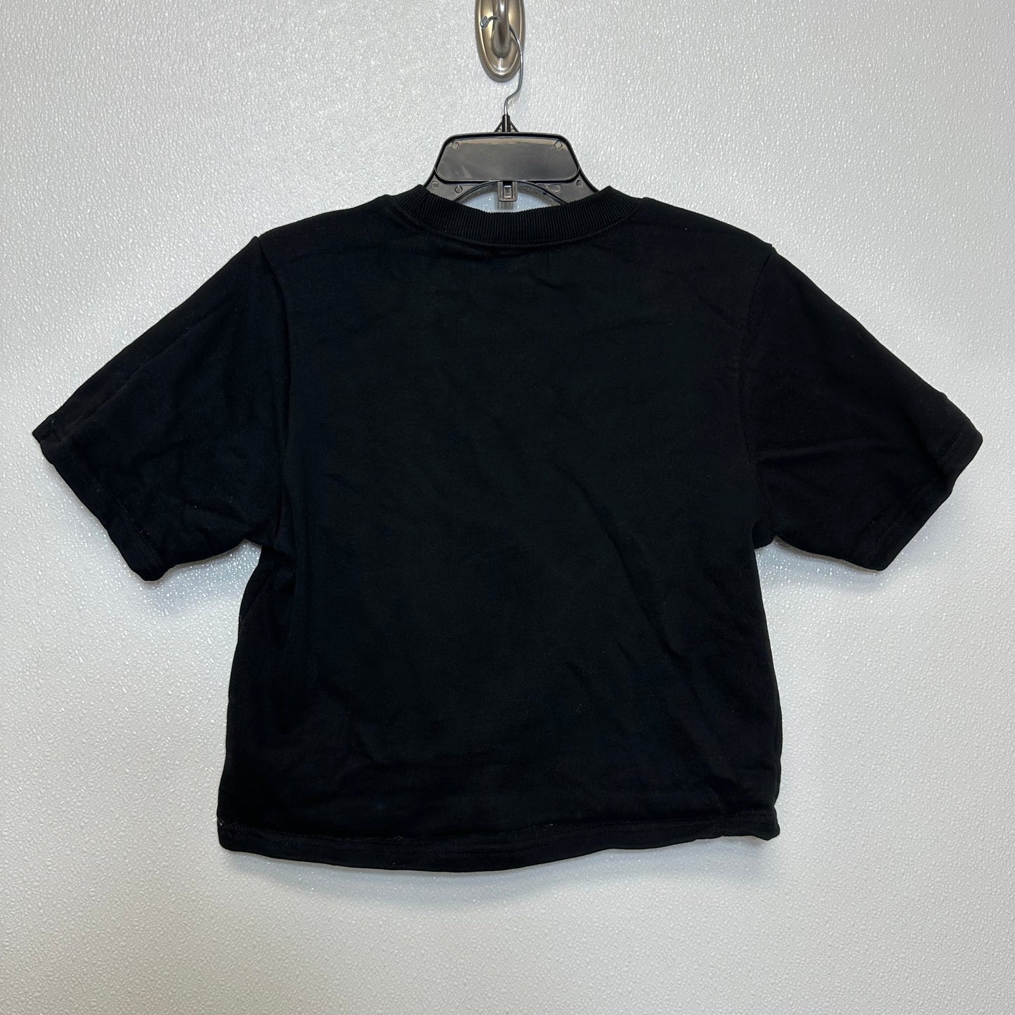 Athletic Top Short Sleeve By Clothes Mentor  Size: M