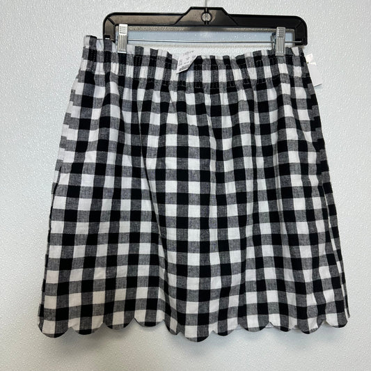 Skirt Mini & Short By J Crew  Size: 12