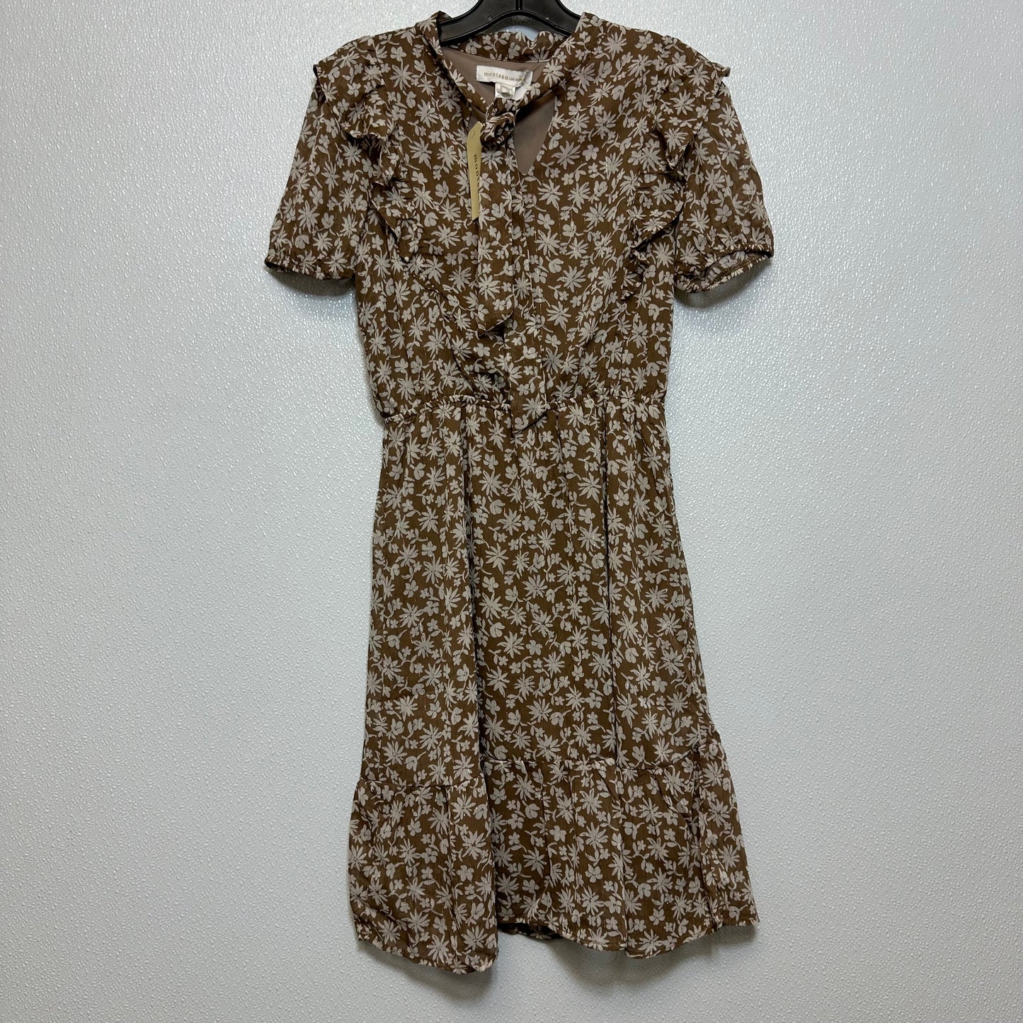 Dress Casual Short By Monteau  Size: S