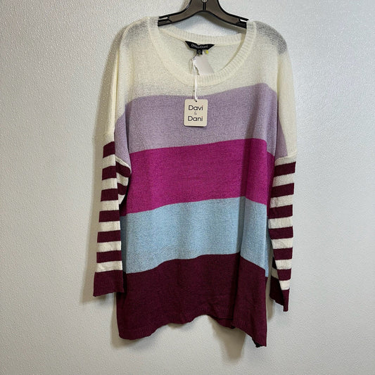 Top Long Sleeve By Clothes Mentor  Size: 2X