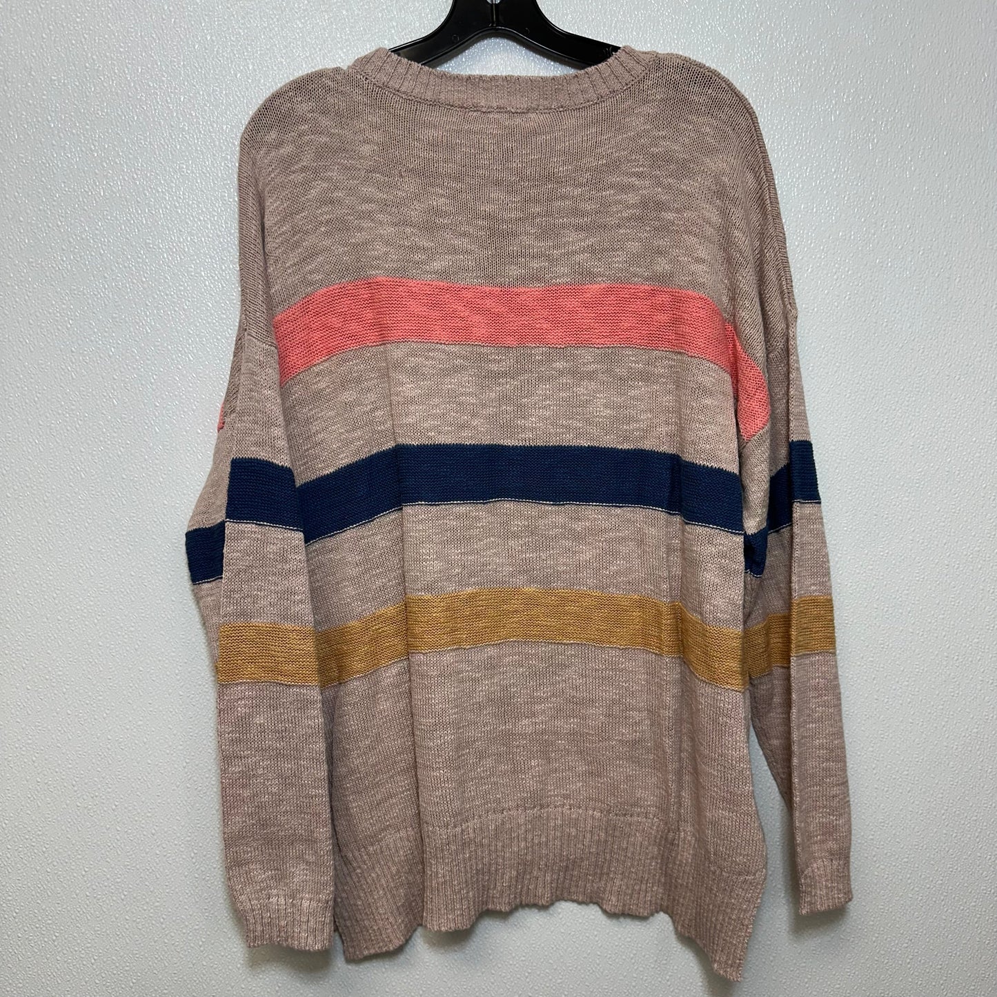 Top Long Sleeve By Easel  Size: 2x