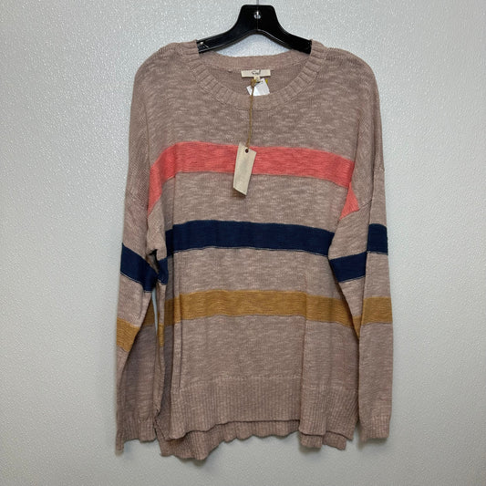 Top Long Sleeve By Easel  Size: 2x