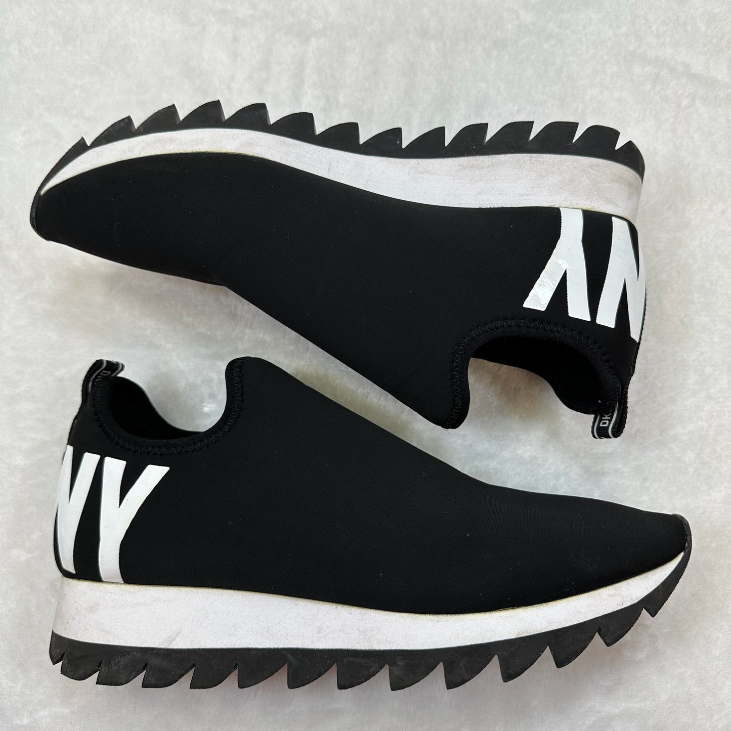Shoes Athletic By Dkny  Size: 10