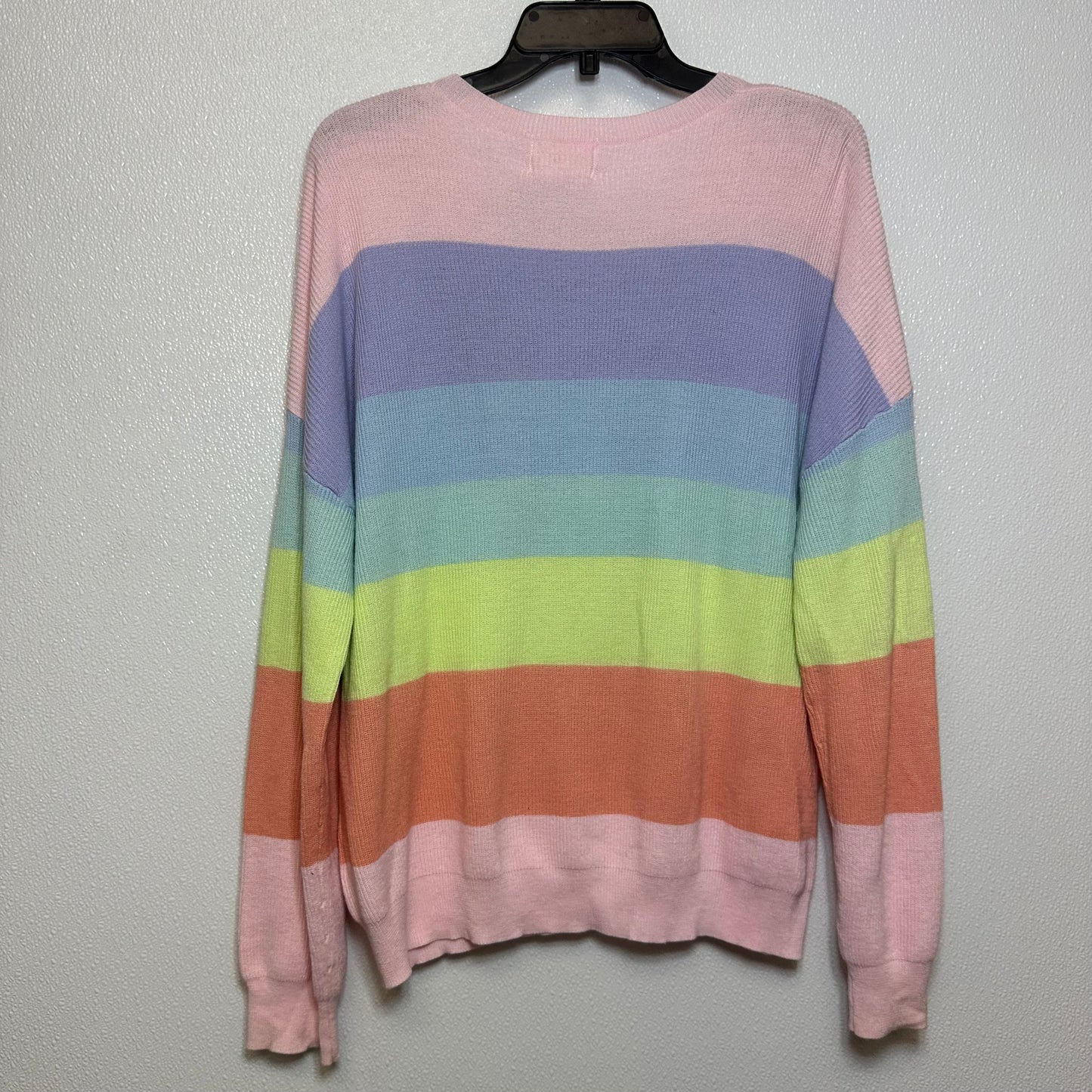 Sweater By Vestique  Size: L