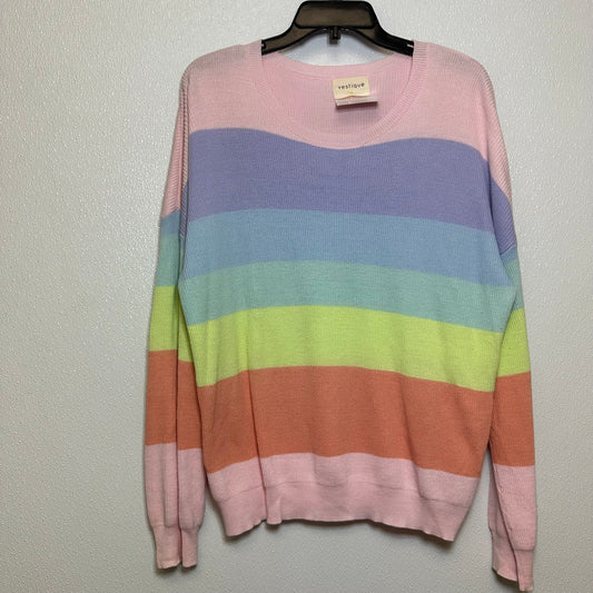 Sweater By Vestique  Size: L