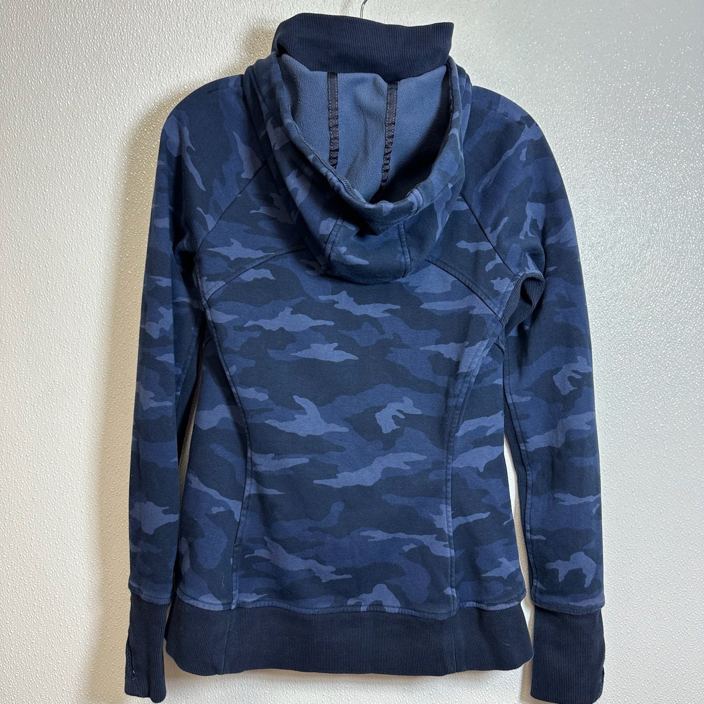 Sweatshirt Hoodie By Athleta  Size: S