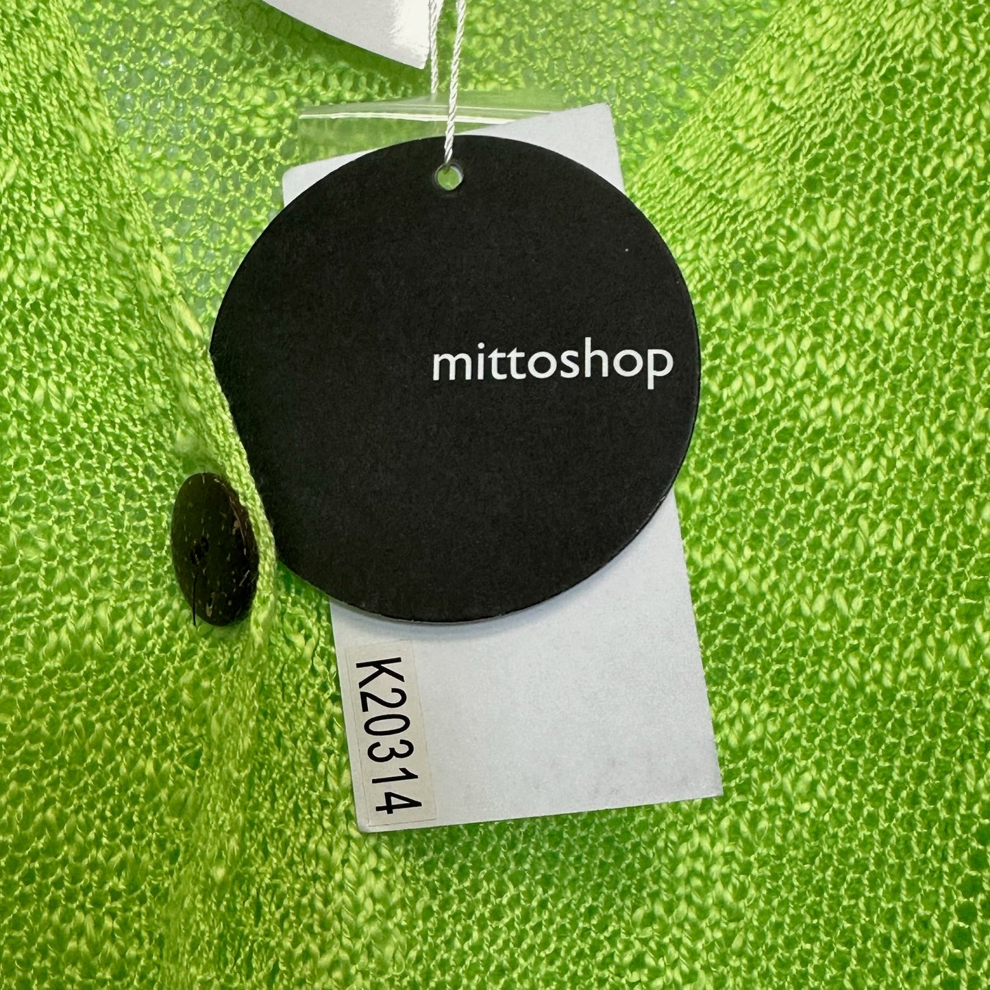 Sweater By Mittoshop  Size: L
