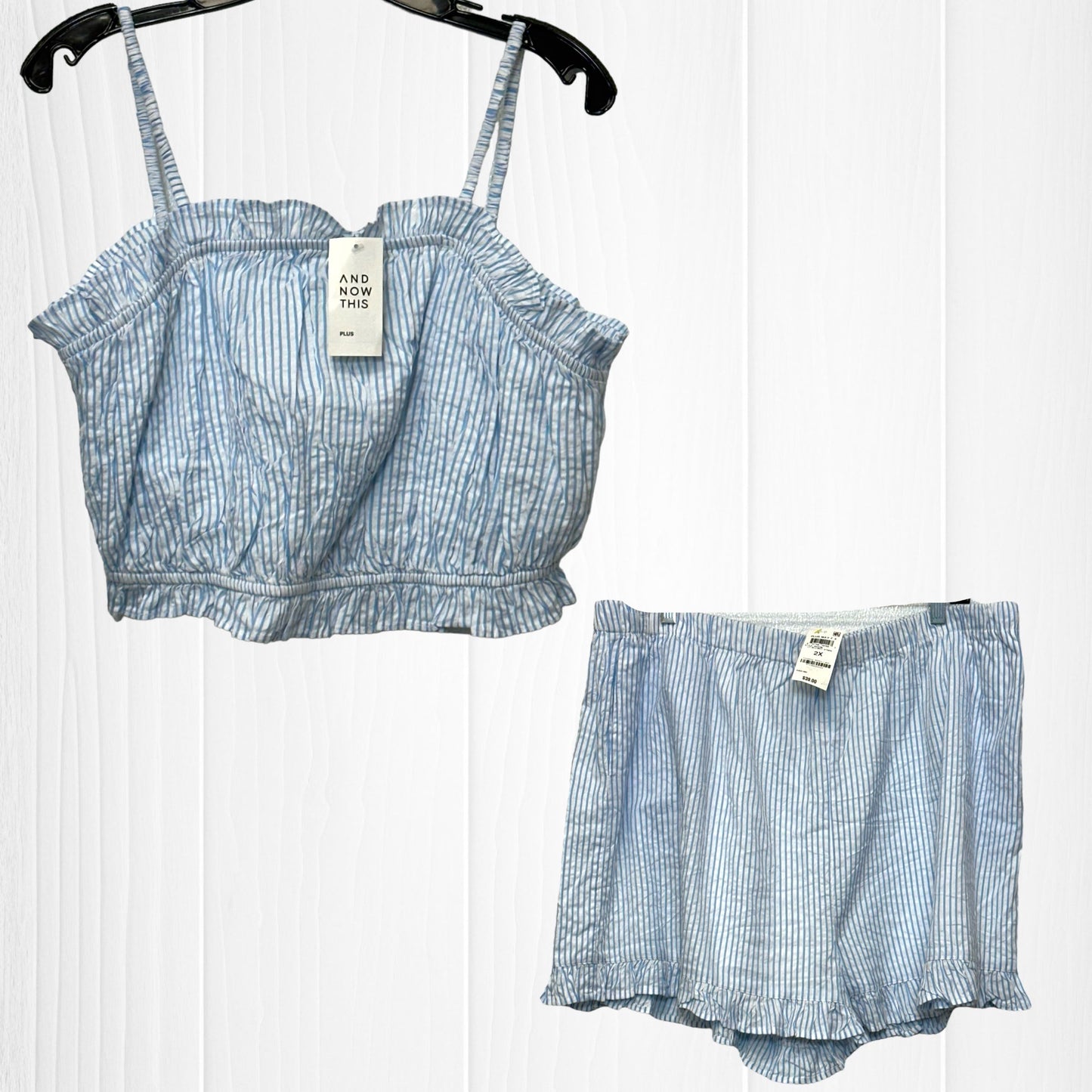 Shorts Set By Clothes Mentor  Size: 2