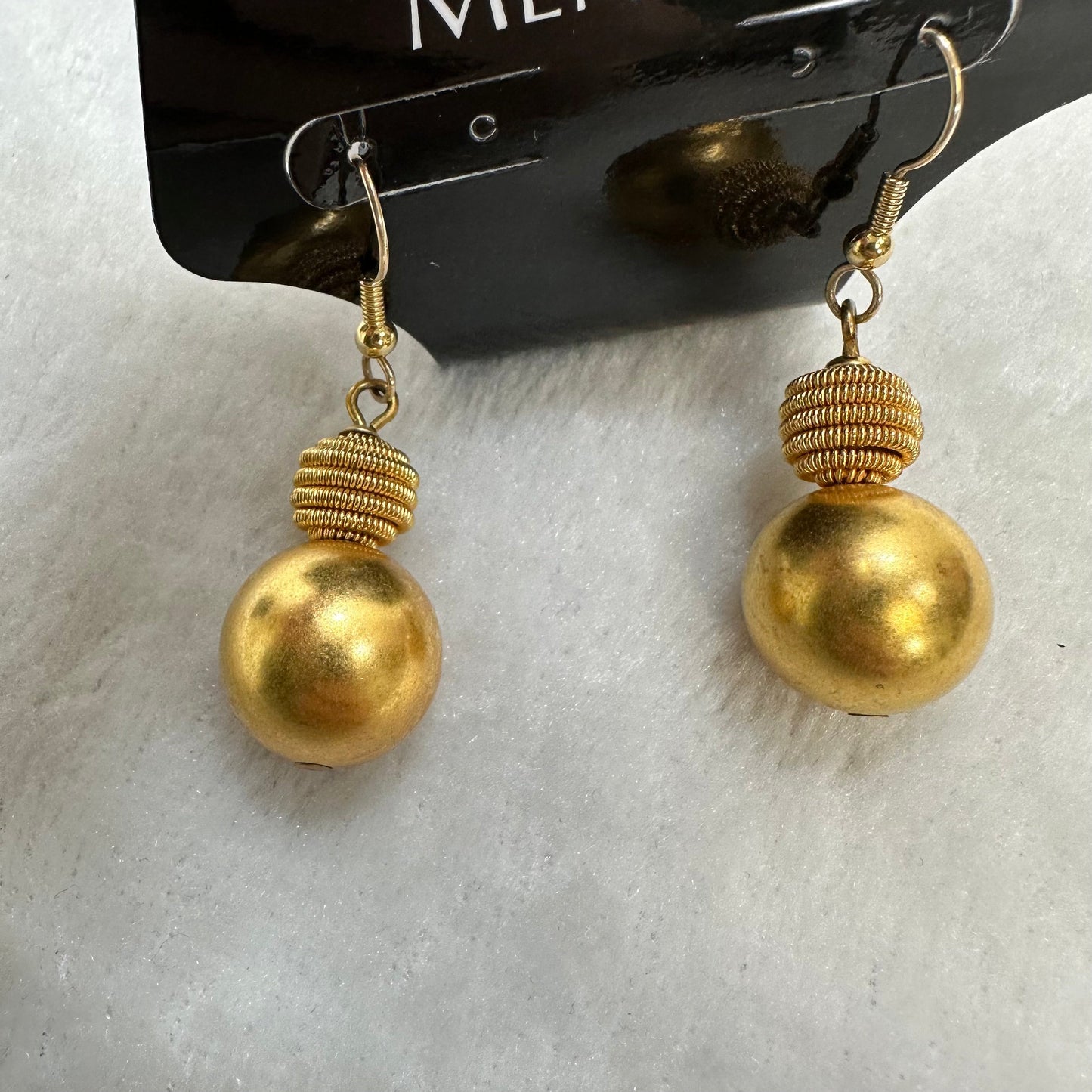 Earrings Dangle/drop By Joan Rivers