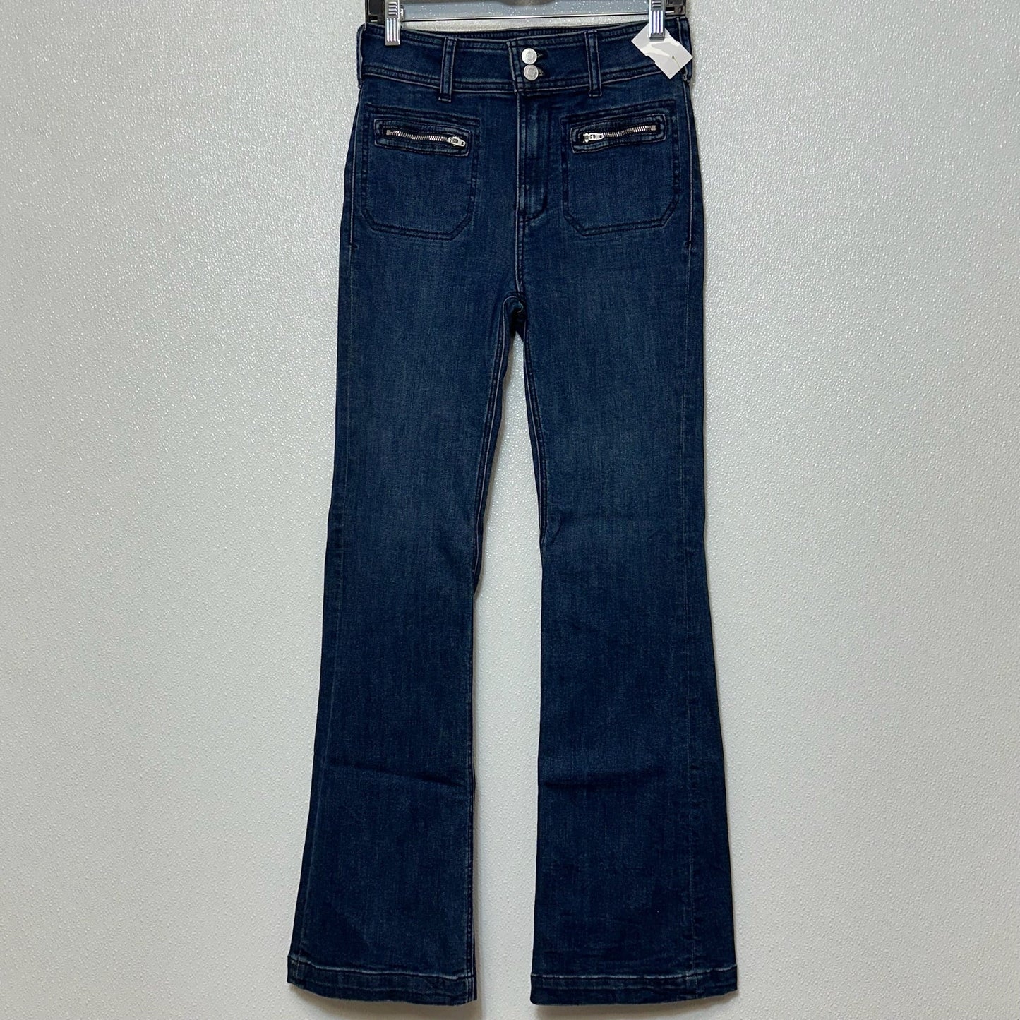 Jeans Boot Cut By Pilcro  Size: 4