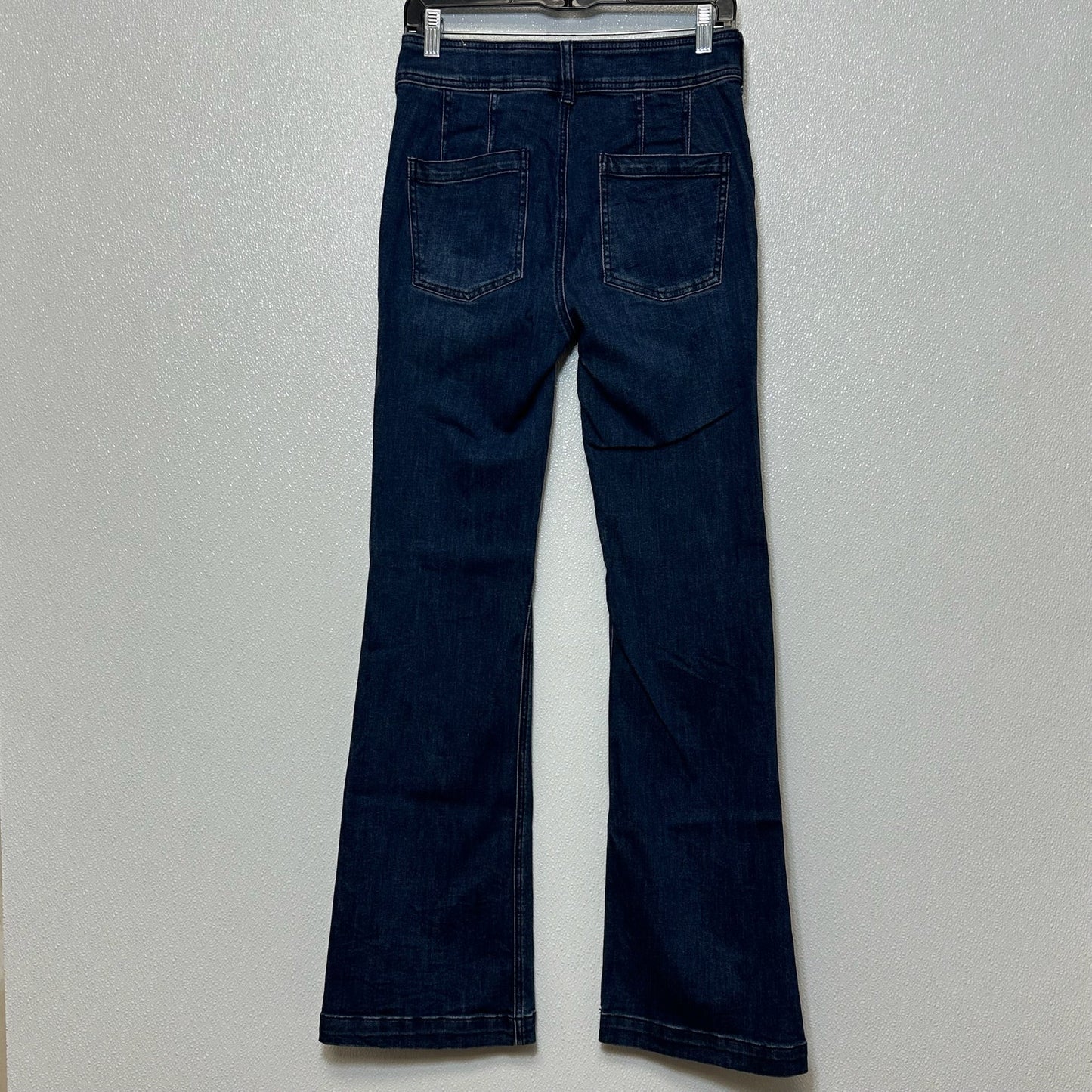 Jeans Boot Cut By Pilcro  Size: 4