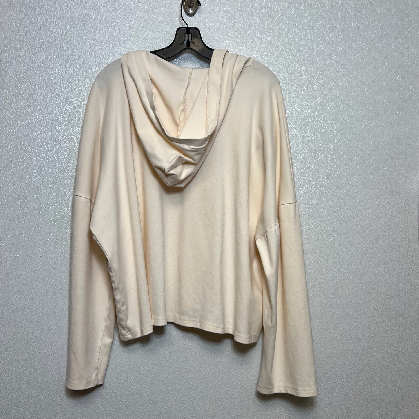 Top Long Sleeve Basic By Lucy  Size: Xxl