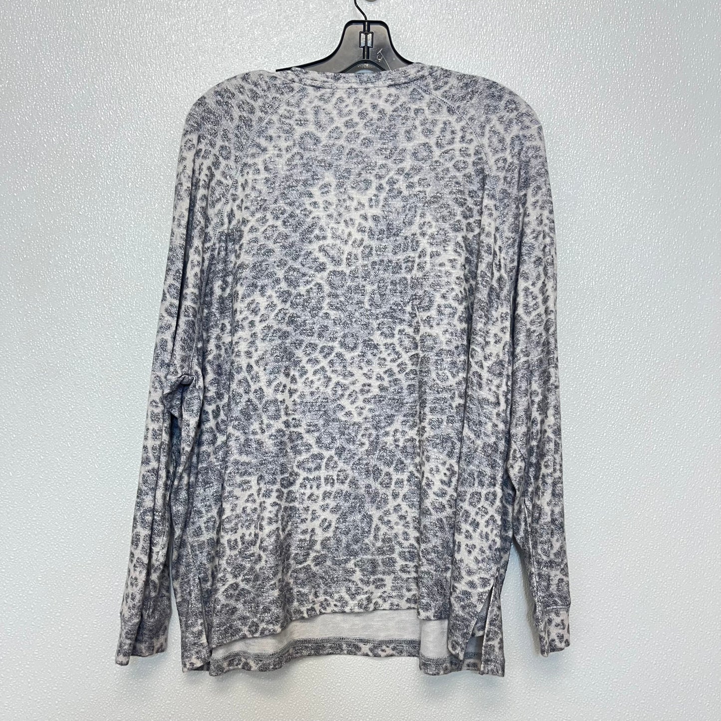 Top Long Sleeve By Z Supply  Size: M