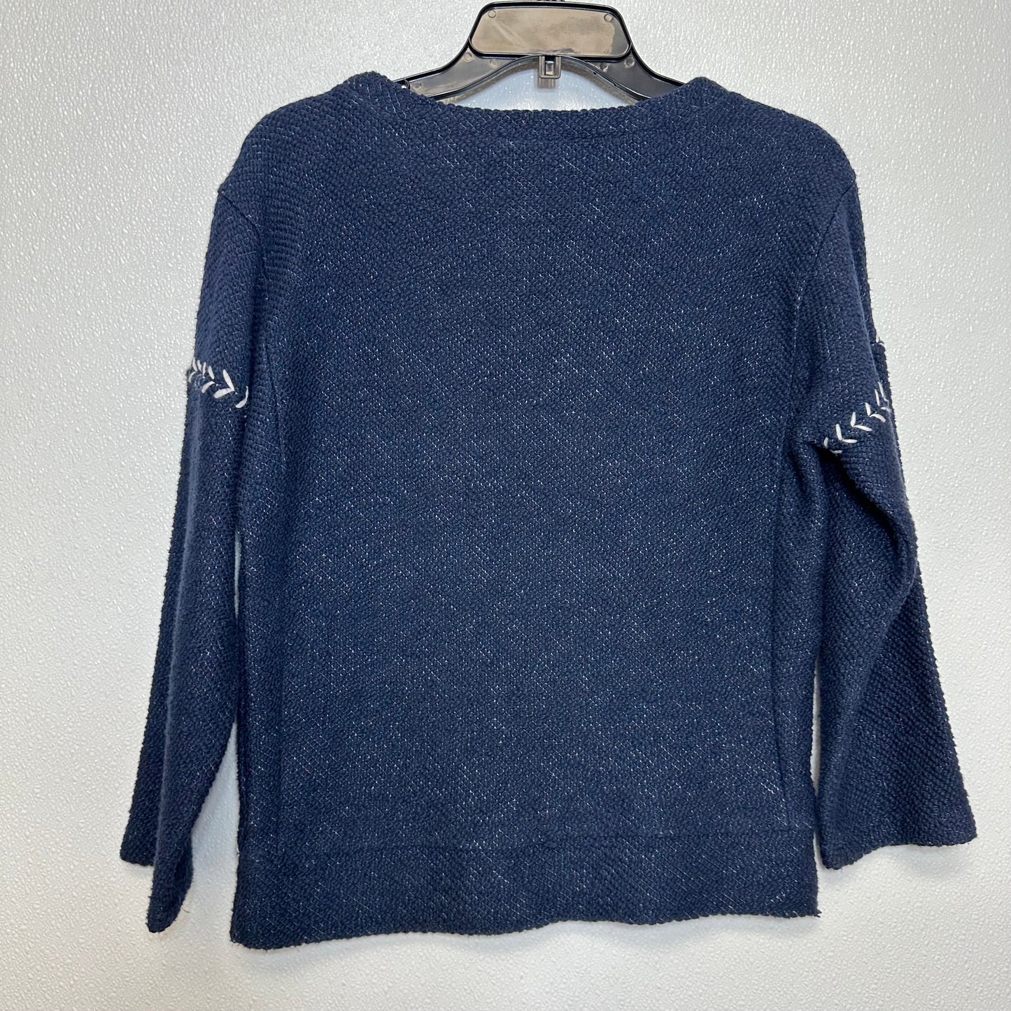 Sweater By Lucky Brand O  Size: S