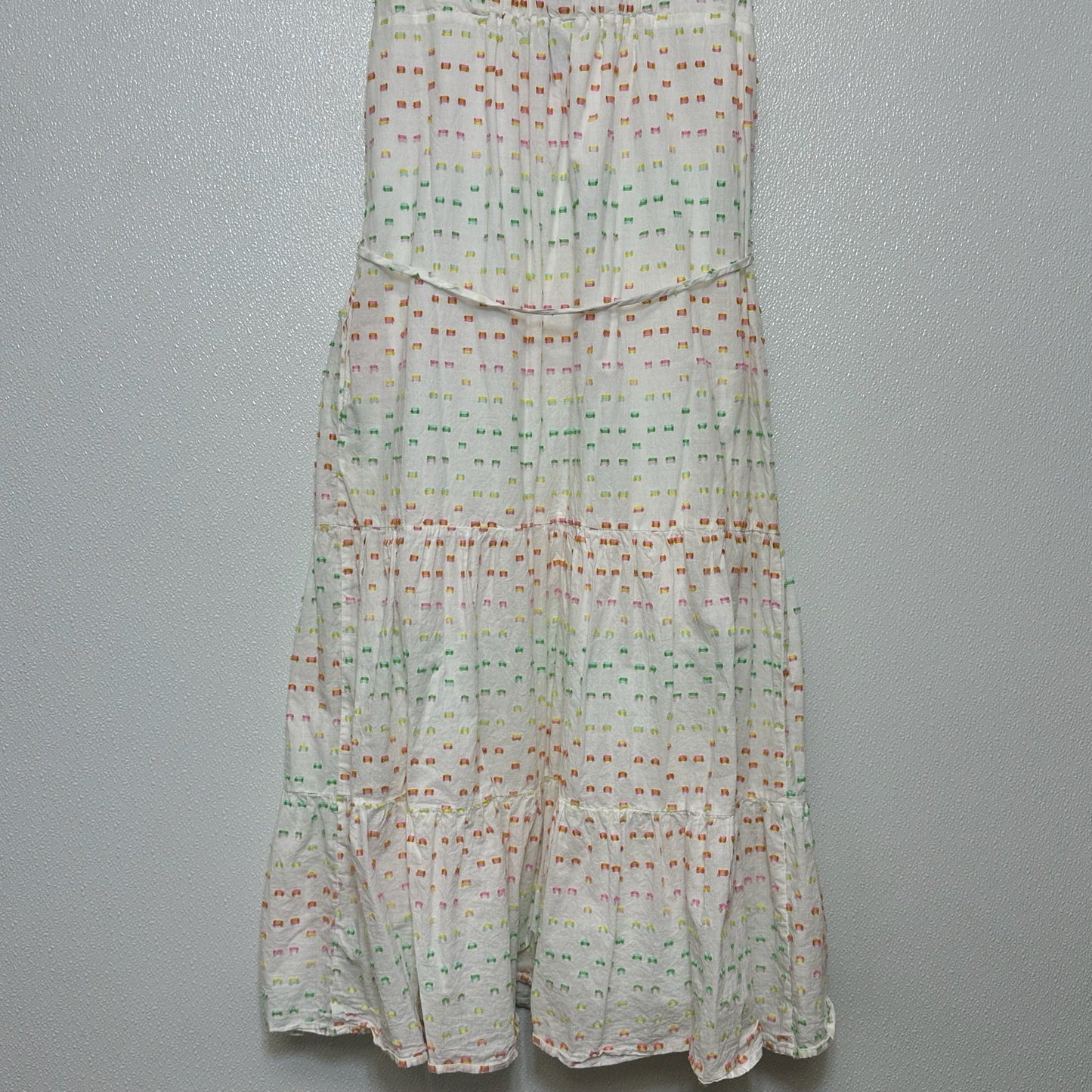 Dress Casual Maxi By Draper James  Size: S