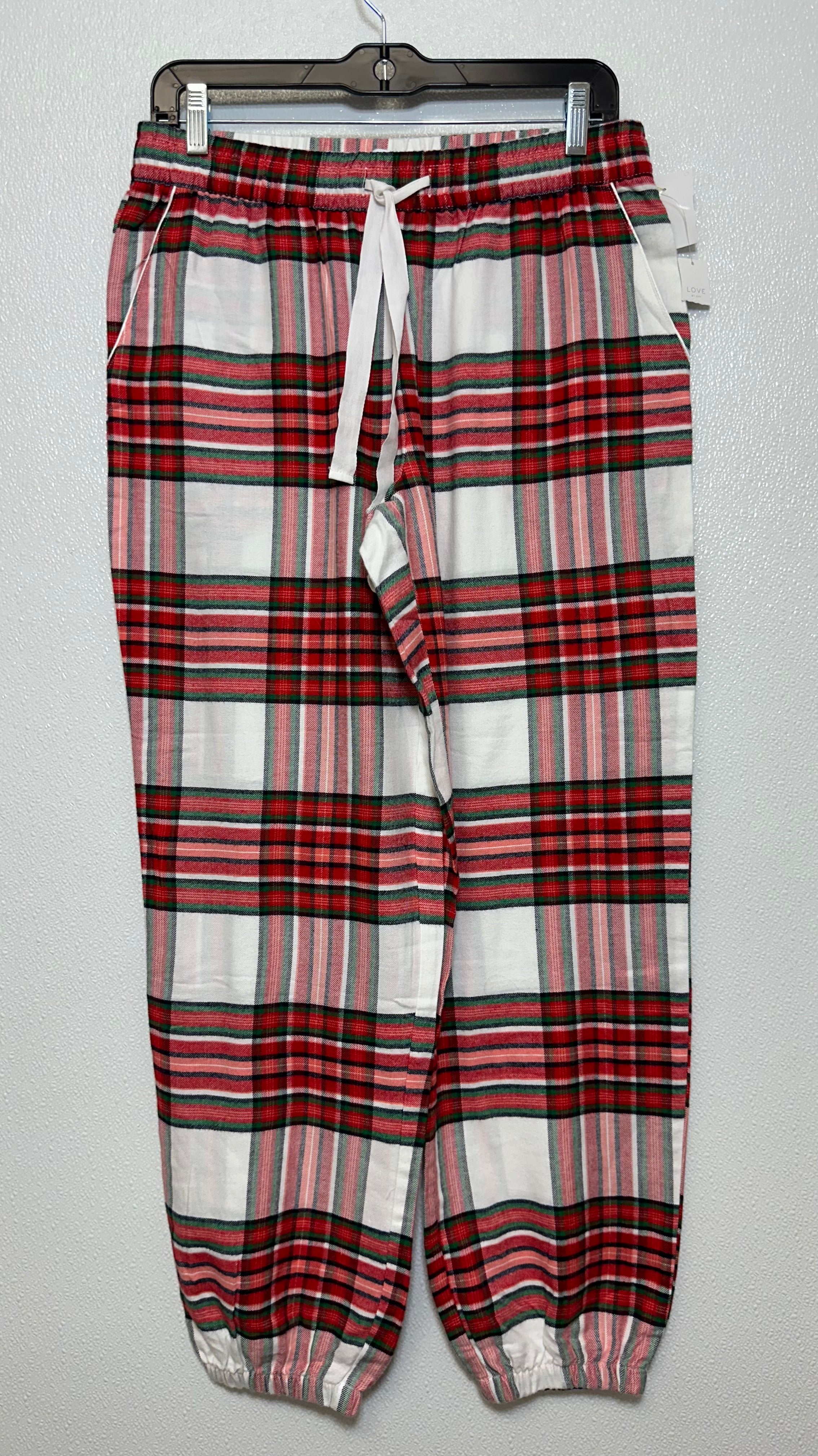 Love by discount gap pajama pants