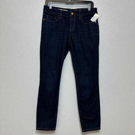 Jeans Straight By Pilcro  Size: 6