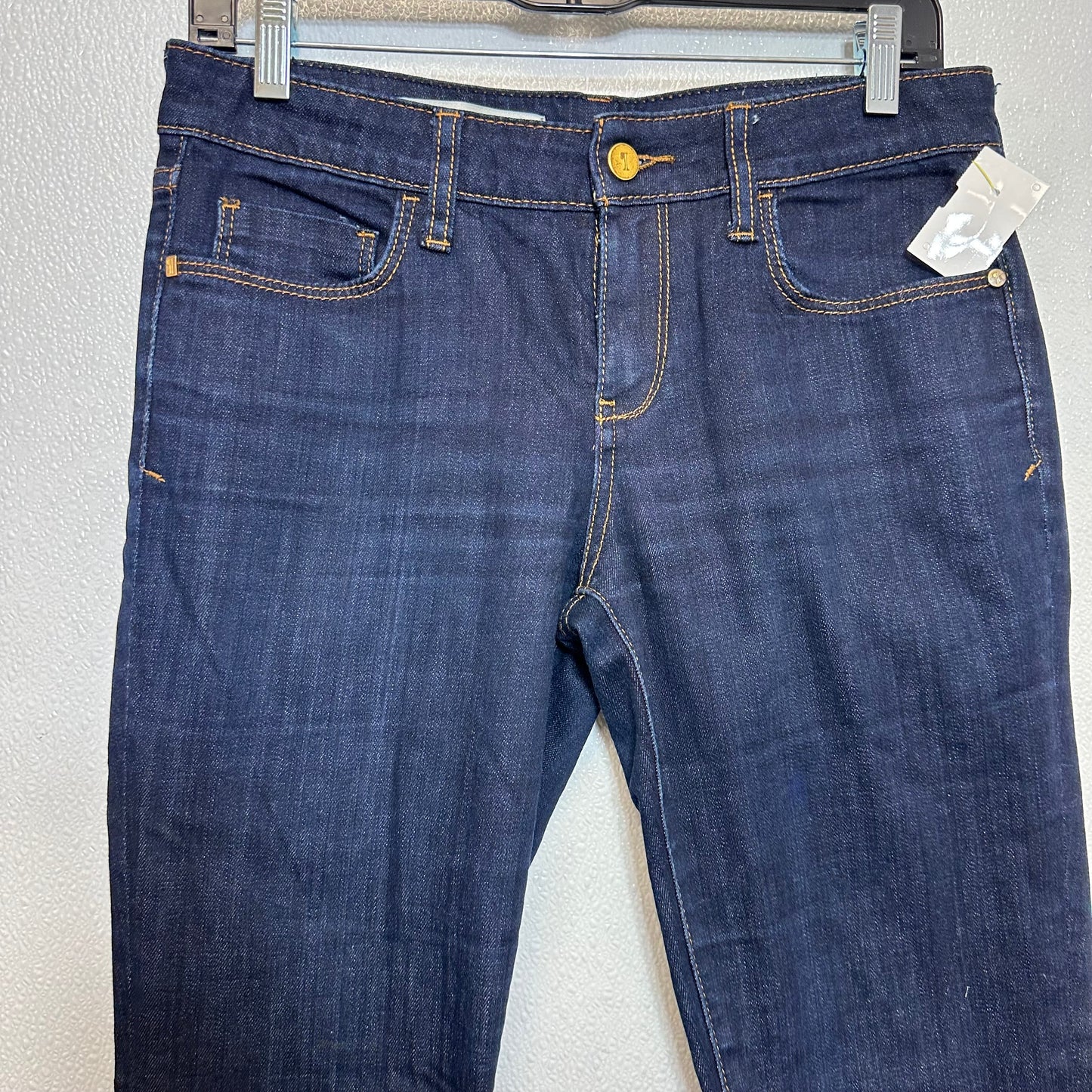Jeans Straight By Pilcro  Size: 6