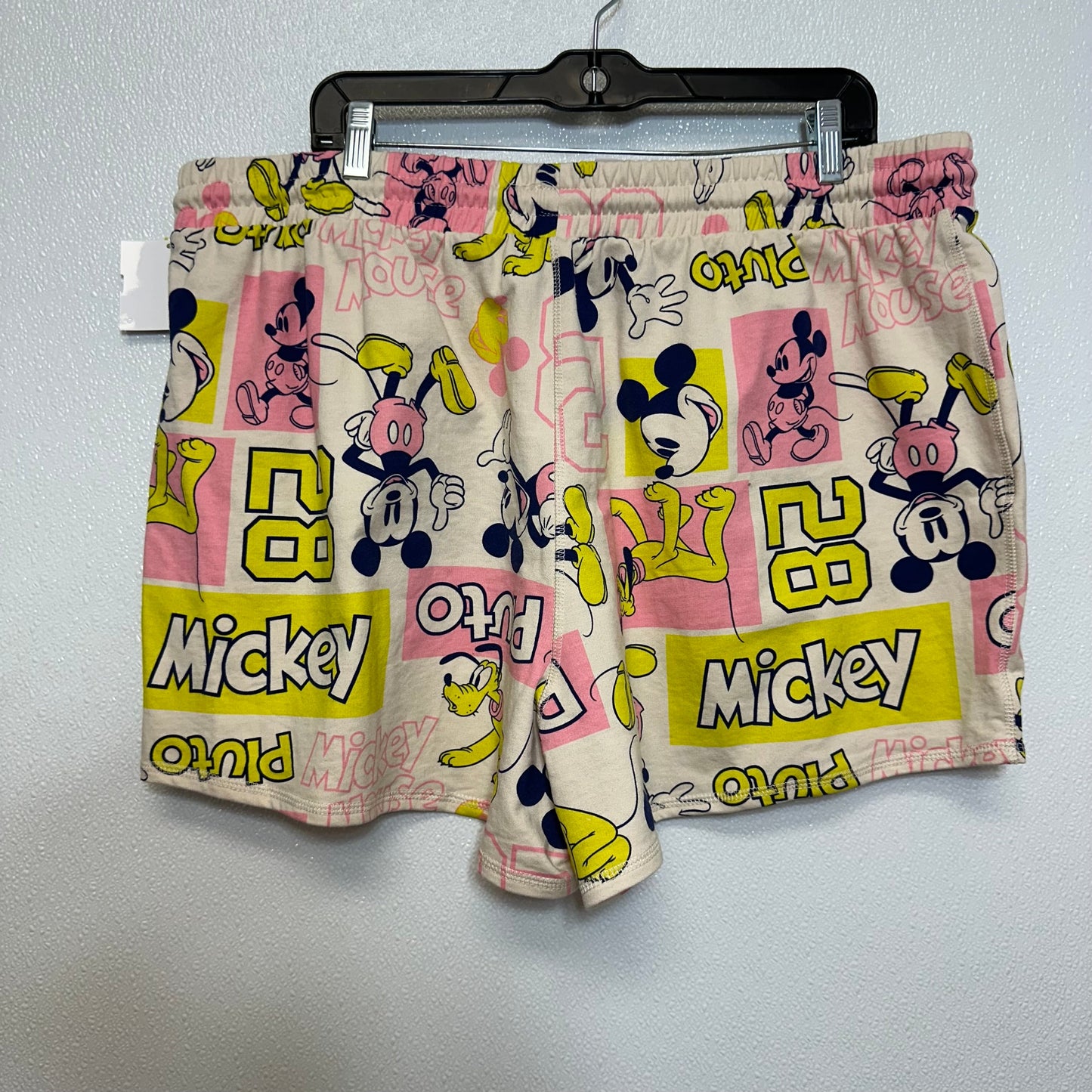 Shorts By Disney Store  Size: 2x