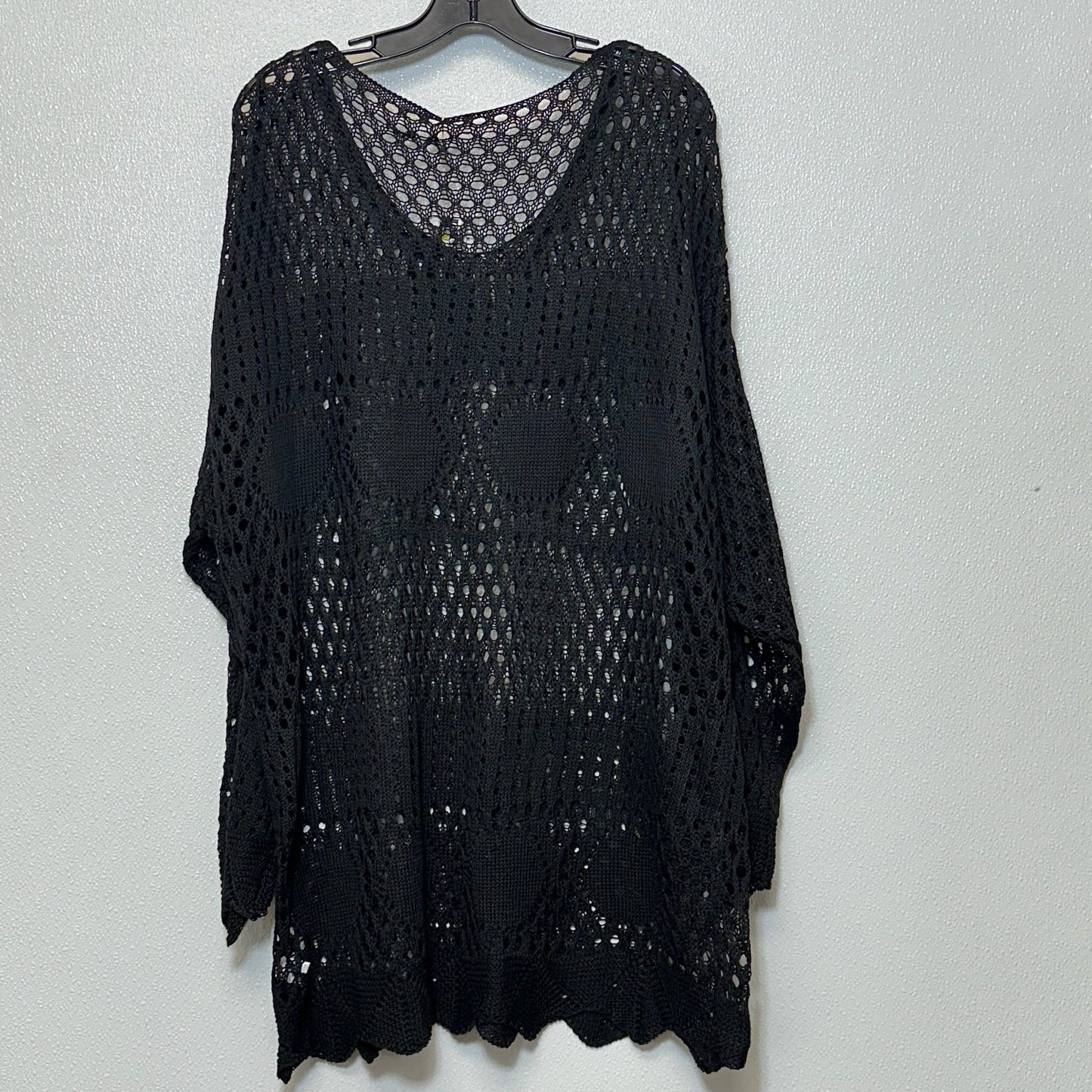 Top Long Sleeve By Clothes Mentor  Size: 3x