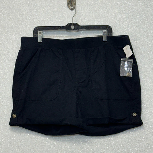 Shorts By Sonoma O  Size: 1x