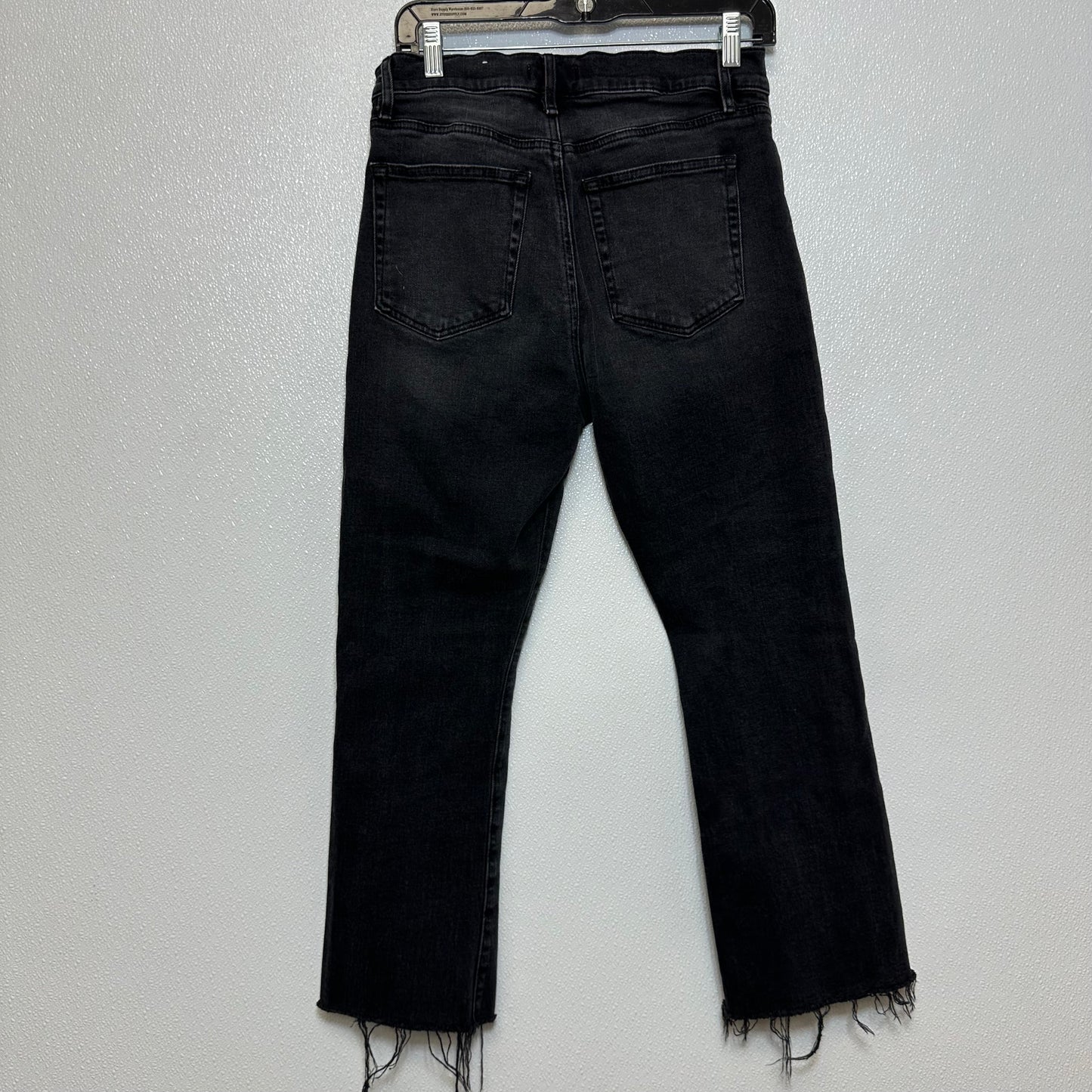 Jeans Straight By Loft O  Size: 6