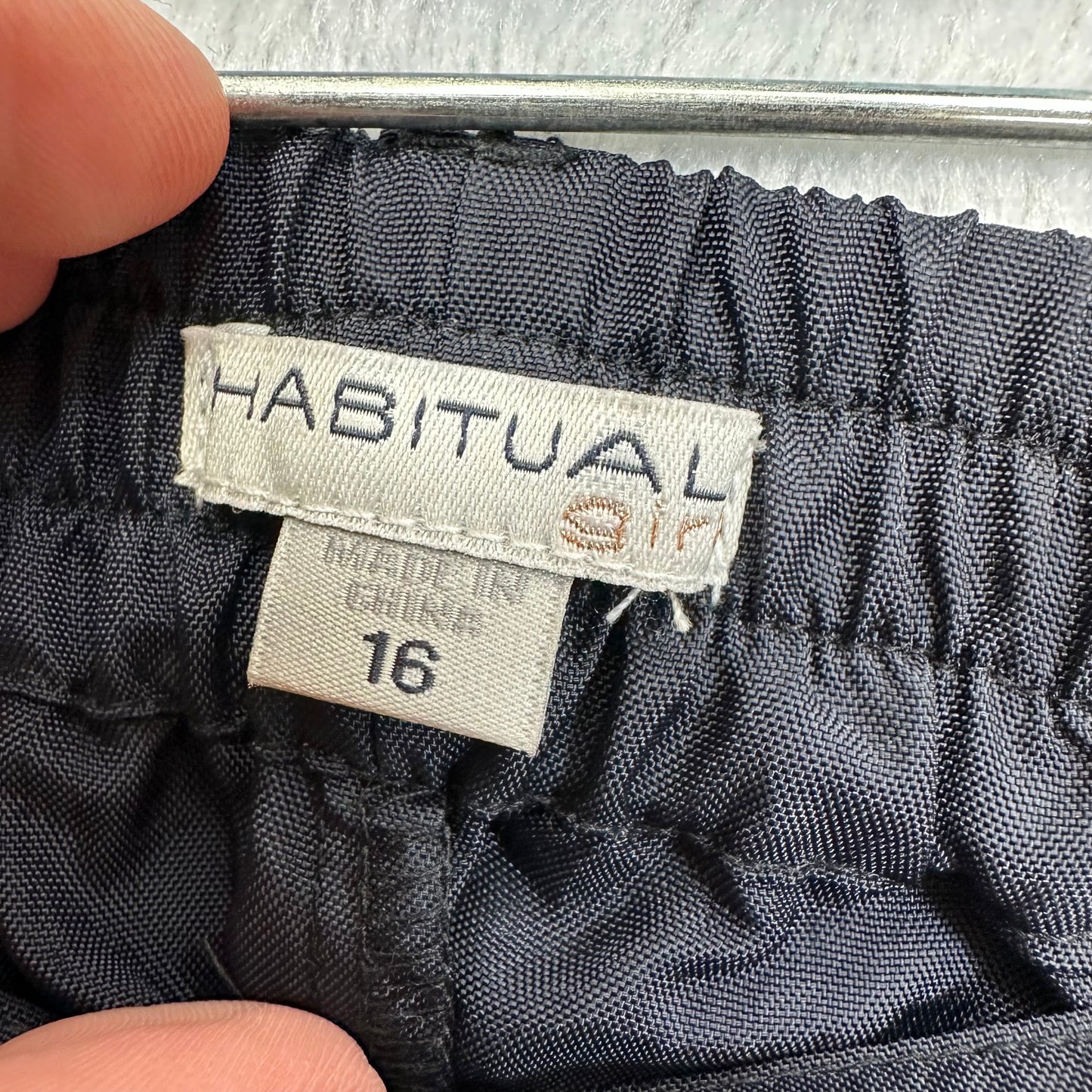 Pants Cargo & Utility By Habitual  Size: 16