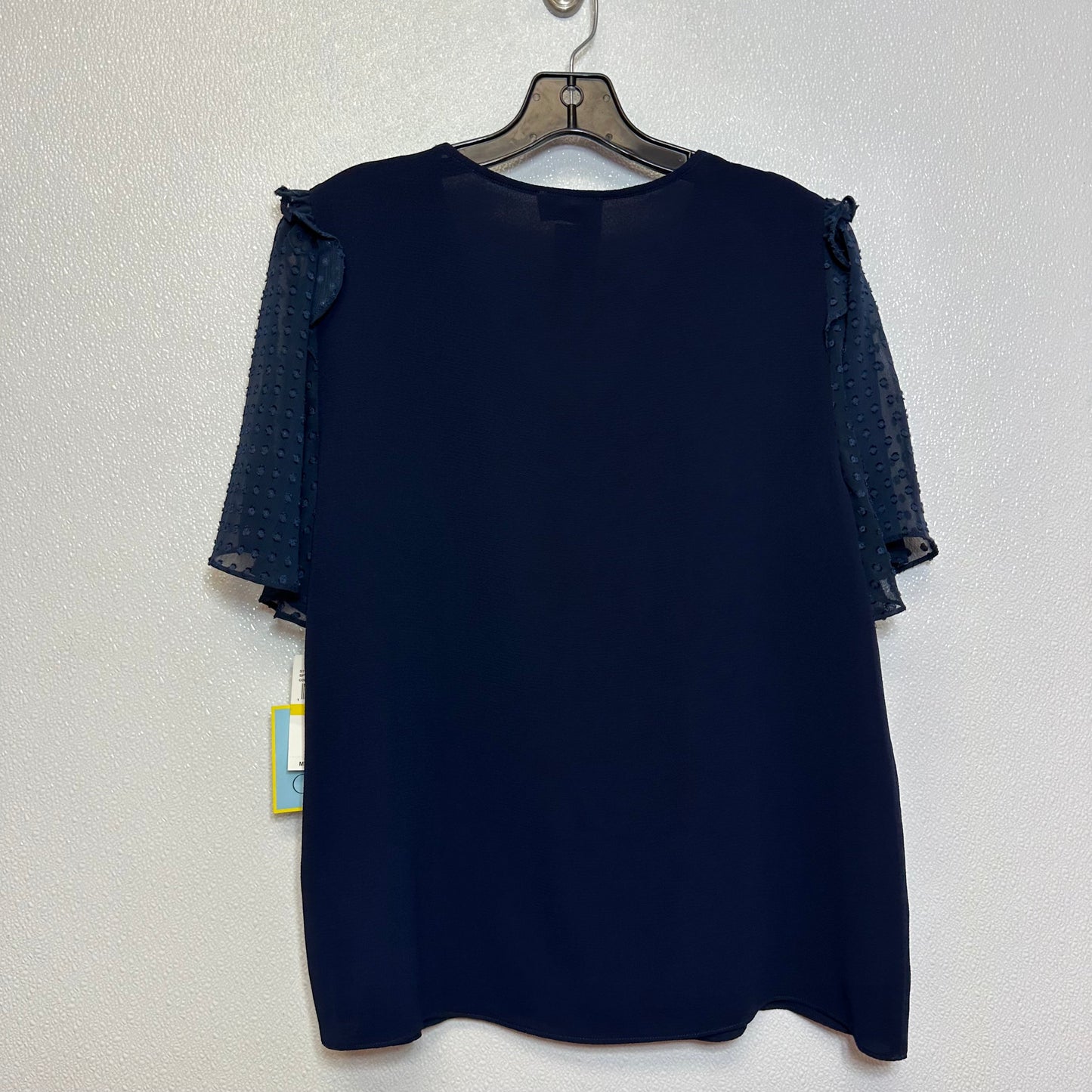 Top Short Sleeve By Cece  Size: M