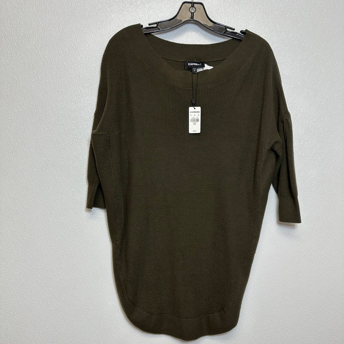 Sweater By Express O  Size: S