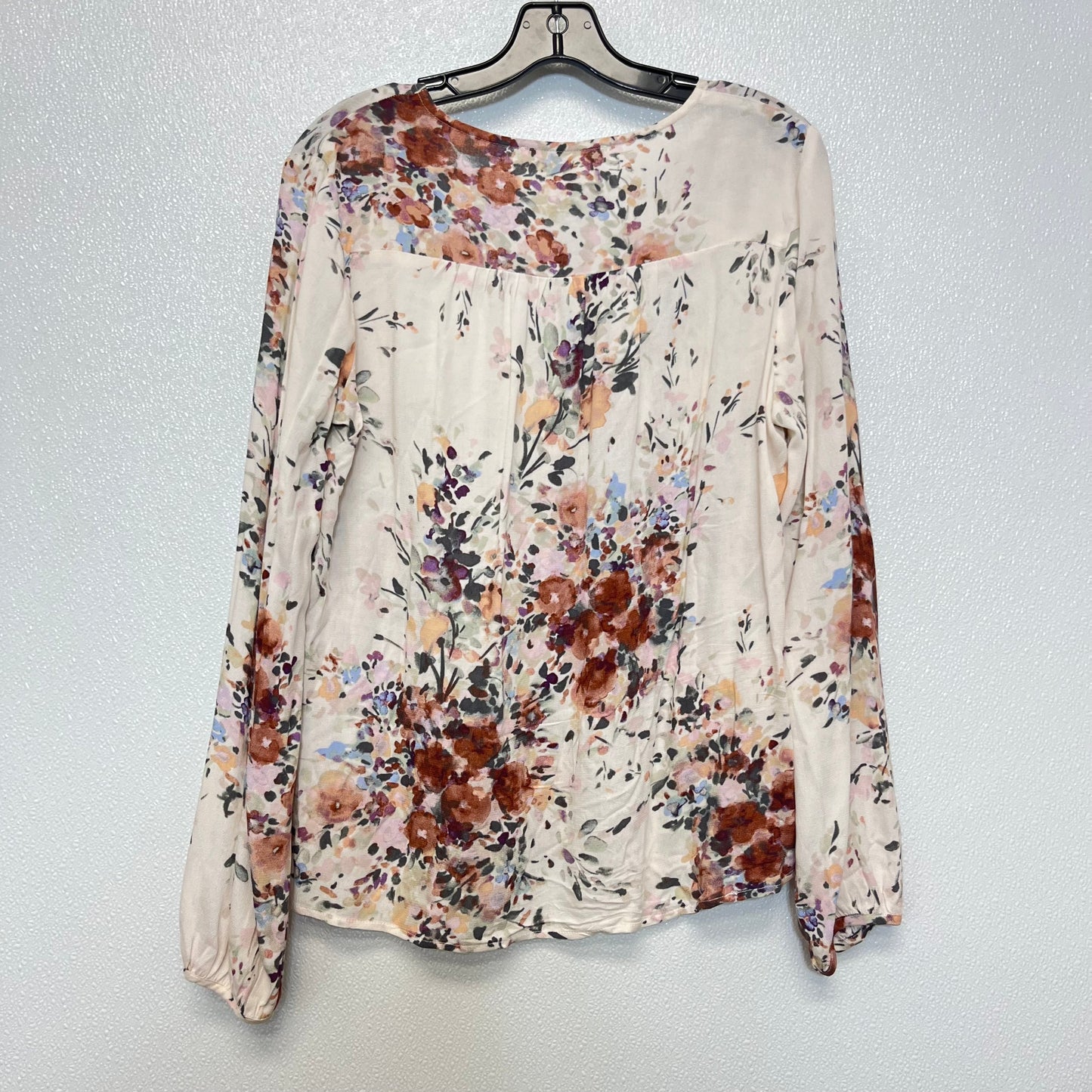 Top Long Sleeve By Lovestitch  Size: M