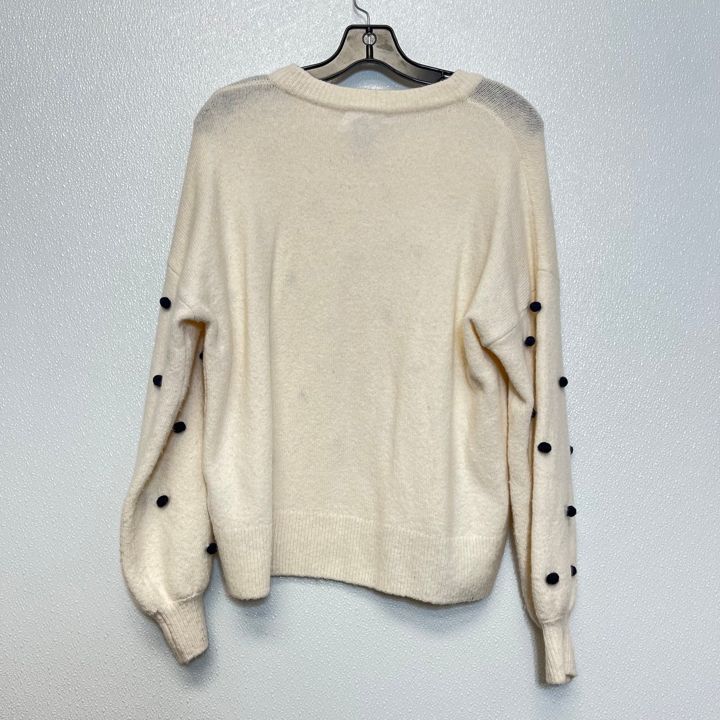 Sweater By Madewell  Size: S