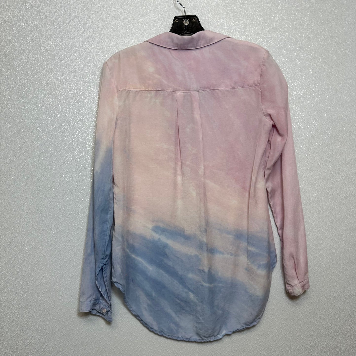 Top Long Sleeve By Cloth And Stone  Size: Xs