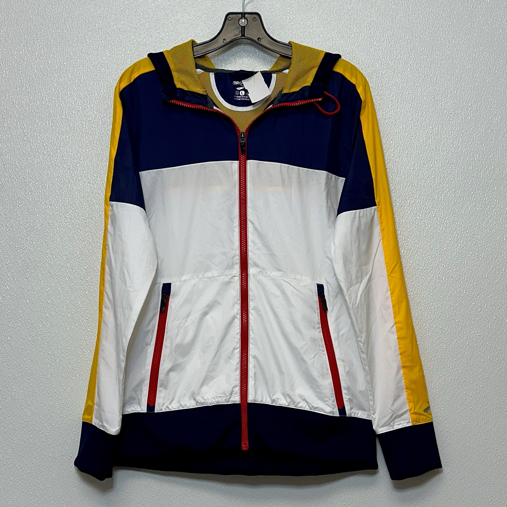 Alc mercer store jacket