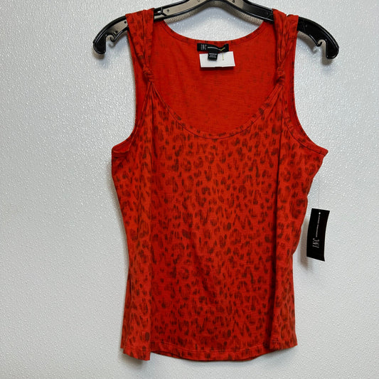 Tank Top By Inc O  Size: M