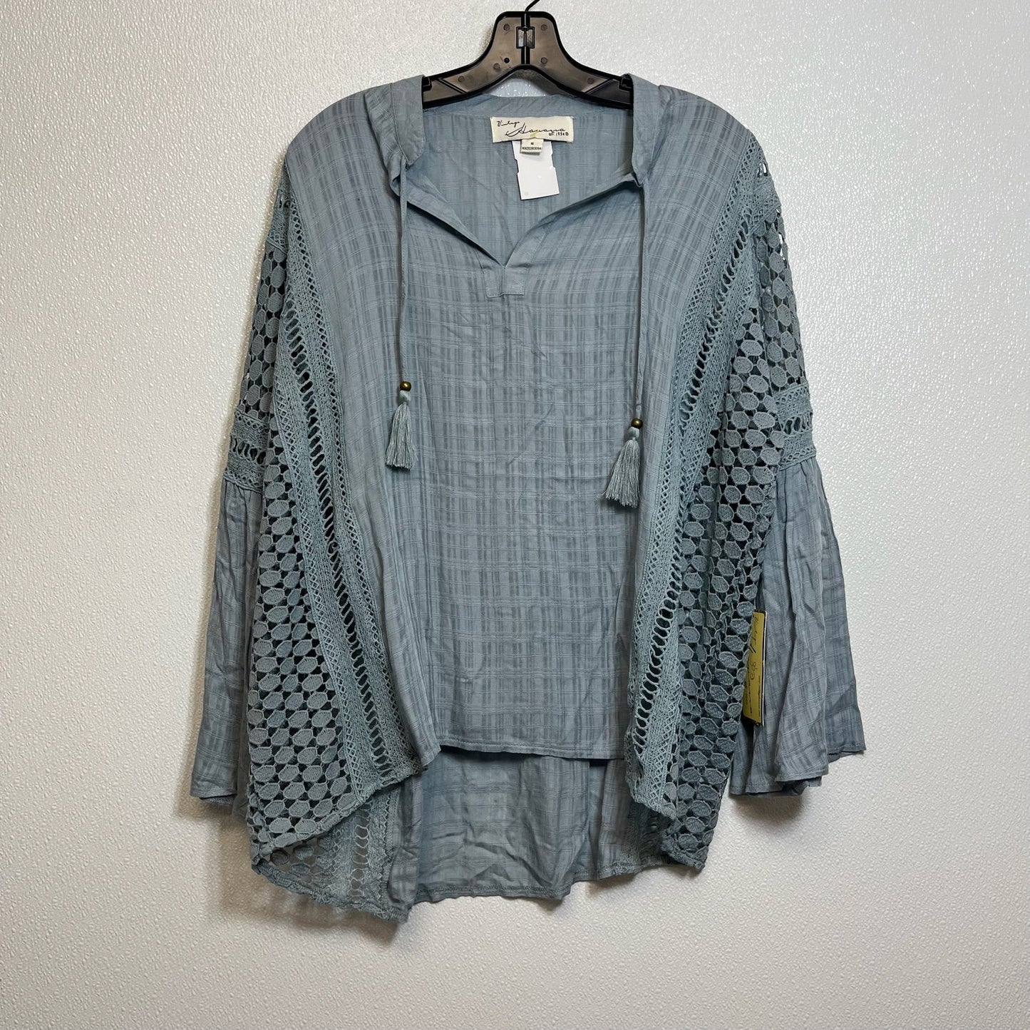 Top Long Sleeve By Vintage Havana  Size: S