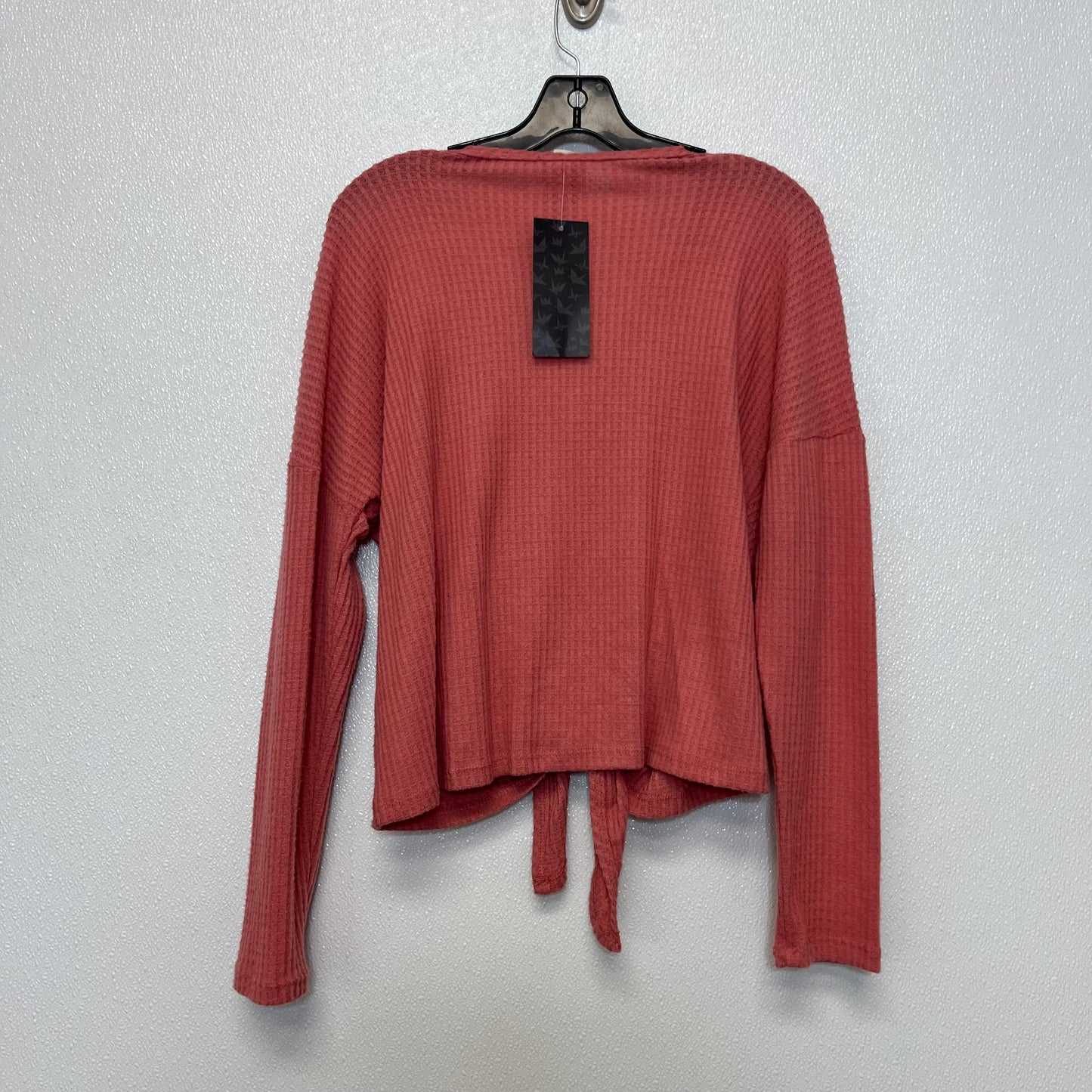 Top Long Sleeve By Paper Crane  Size: M