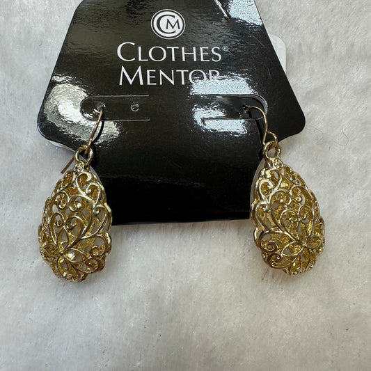 Earrings Dangle/drop By Clothes Mentor