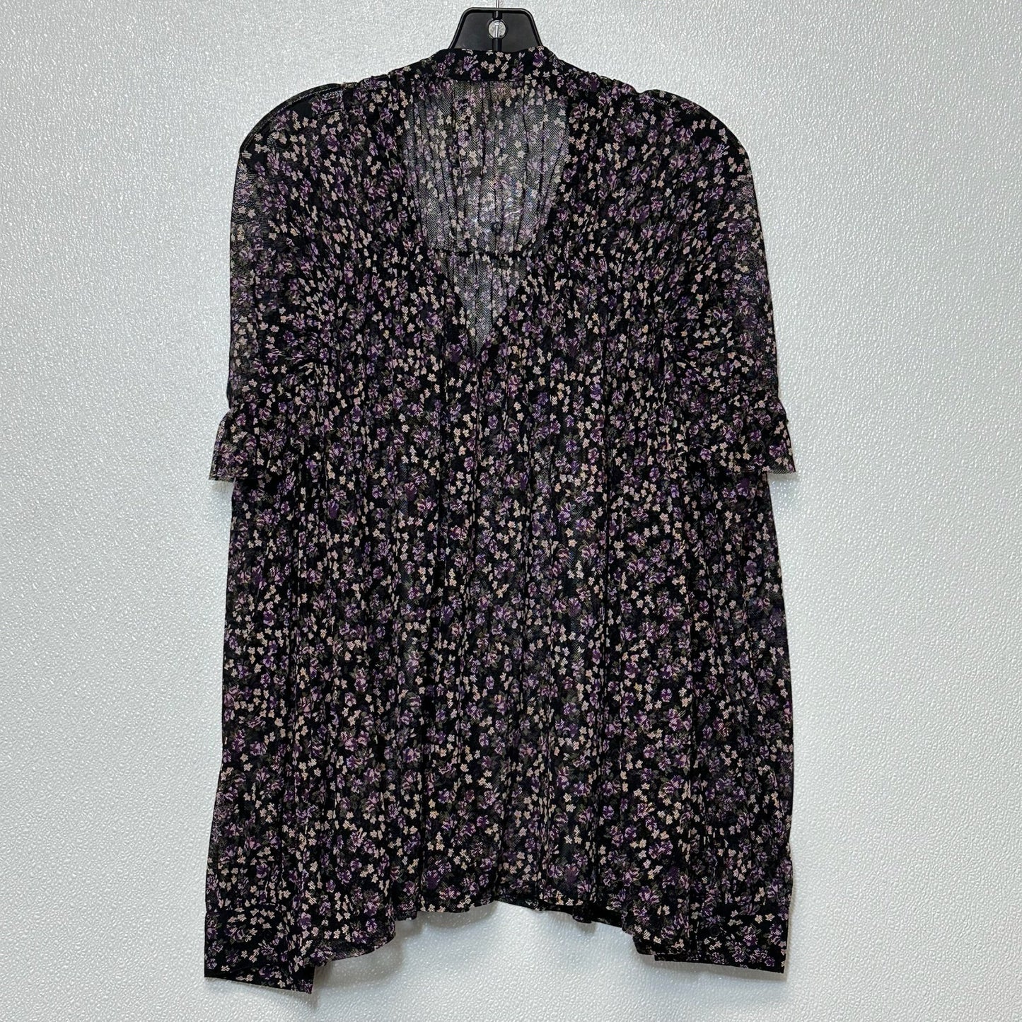 Top long Sleeve By Clothes Mentor  Size: M