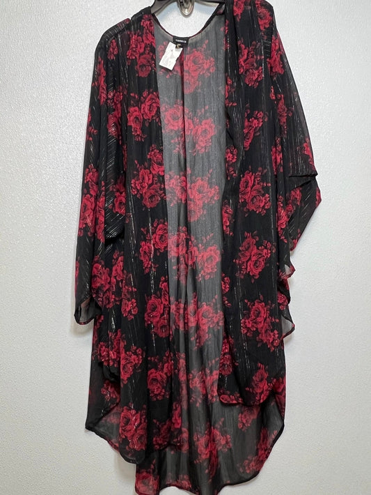 Kimono By Torrid  Size: 5