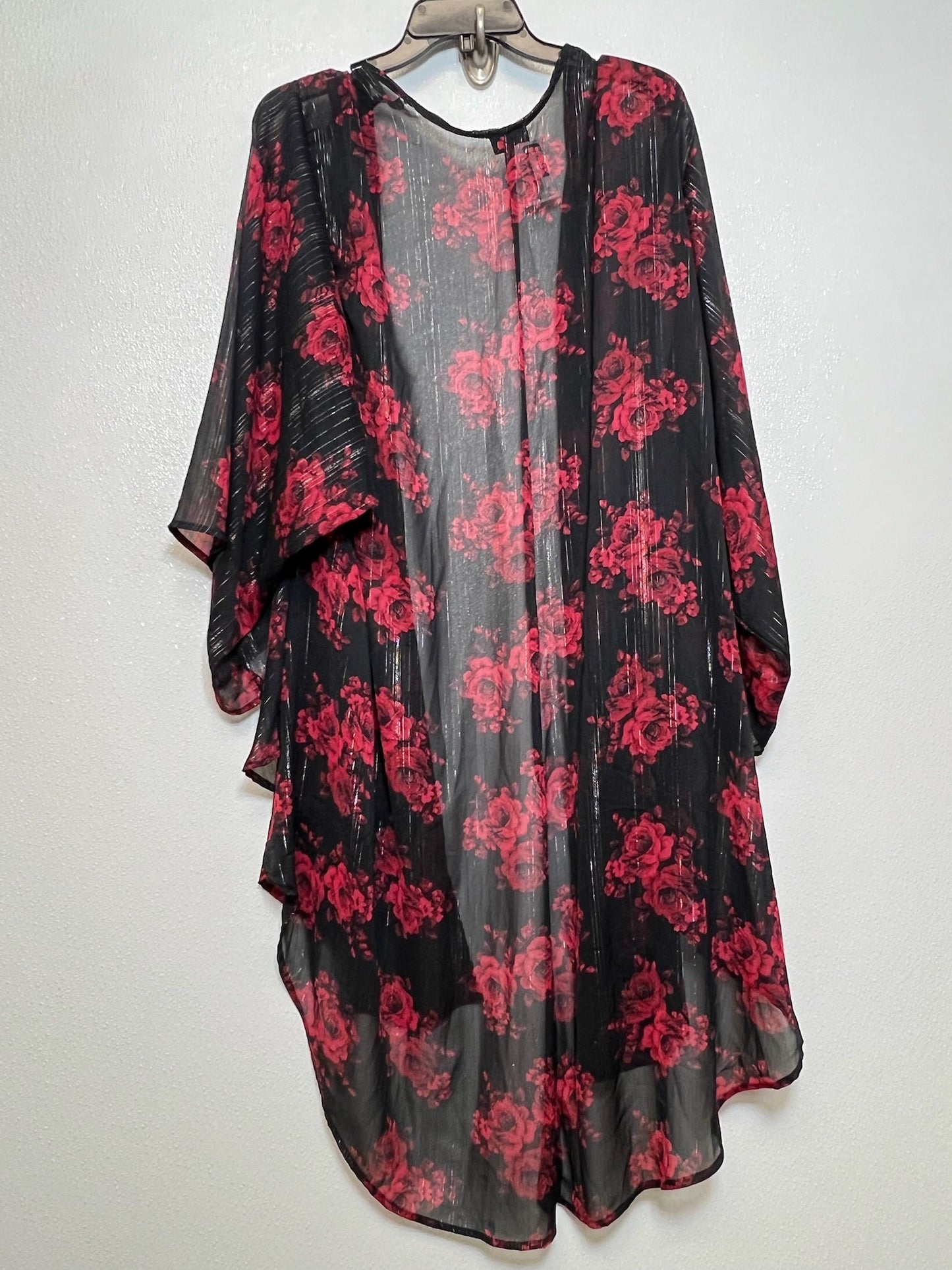 Kimono By Torrid  Size: 5