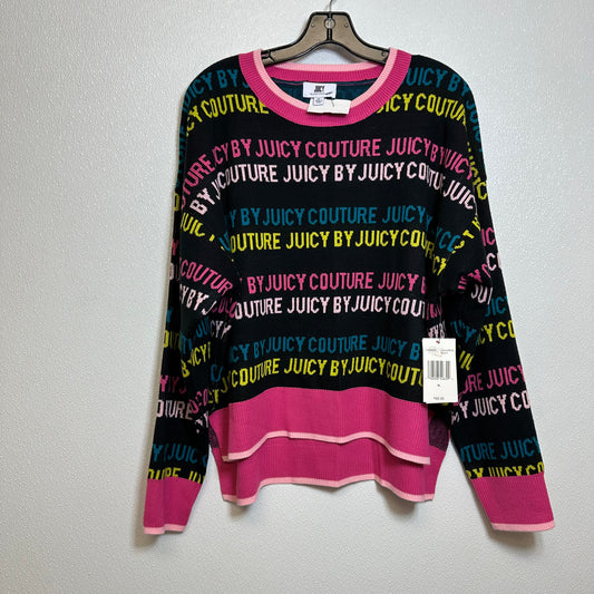 Sweater By Juicy Couture  Size: Xl