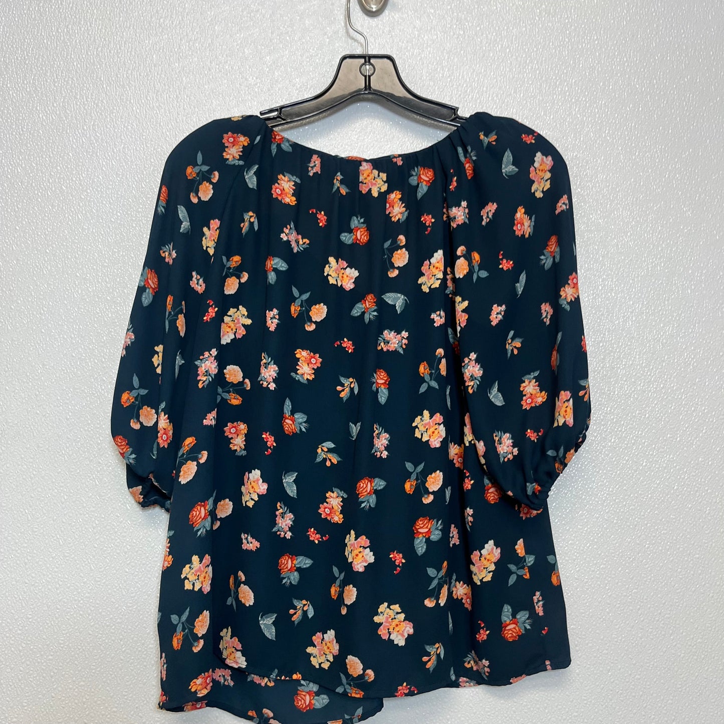 Top Long Sleeve By Ann Taylor O  Size: S