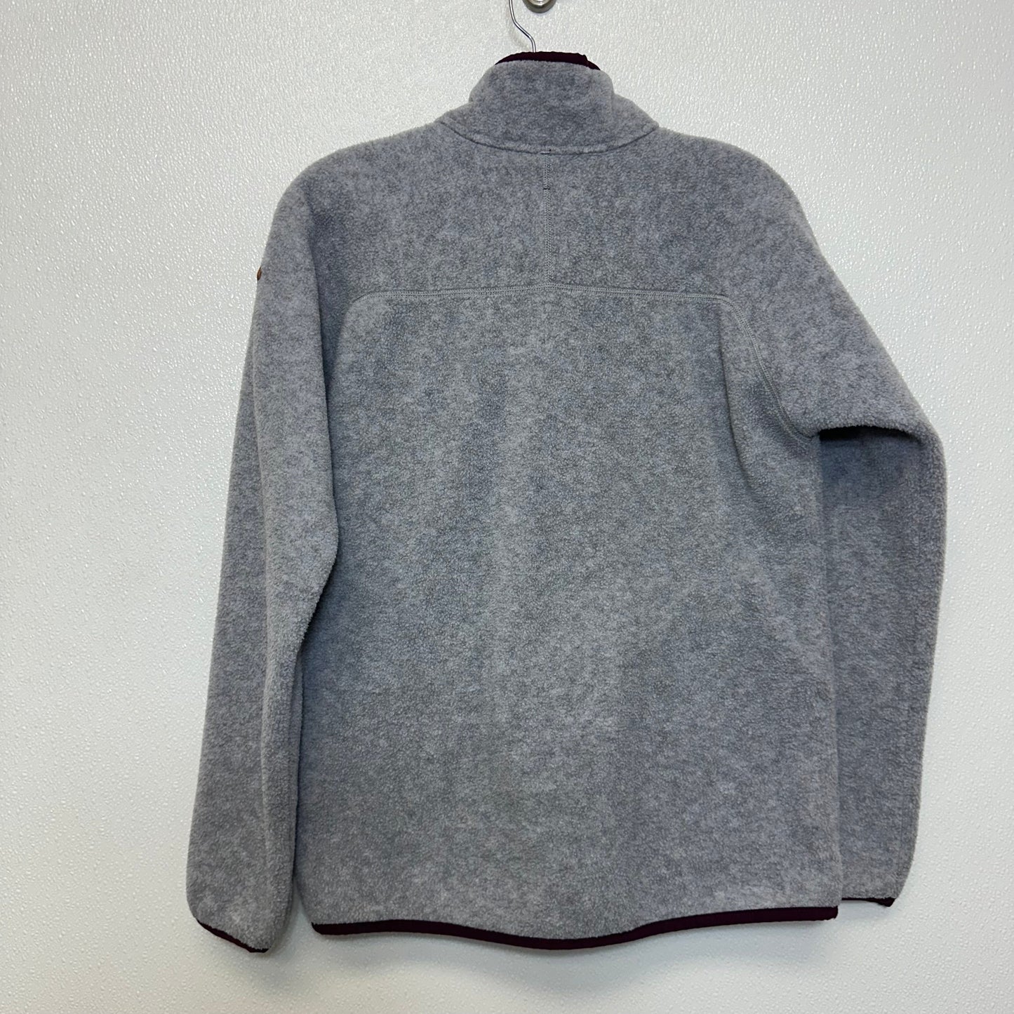 Top Long Sleeve By Burton  Size: S