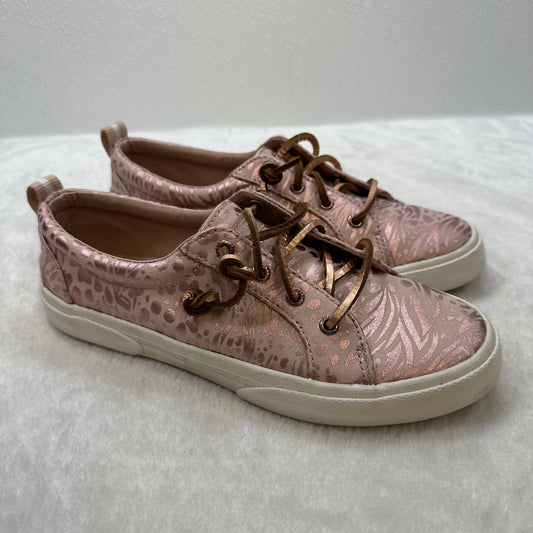 Shoes Athletic By Sperry  Size: 6