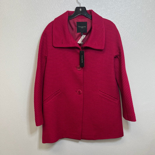 Jacket Other By Talbots  Size: M