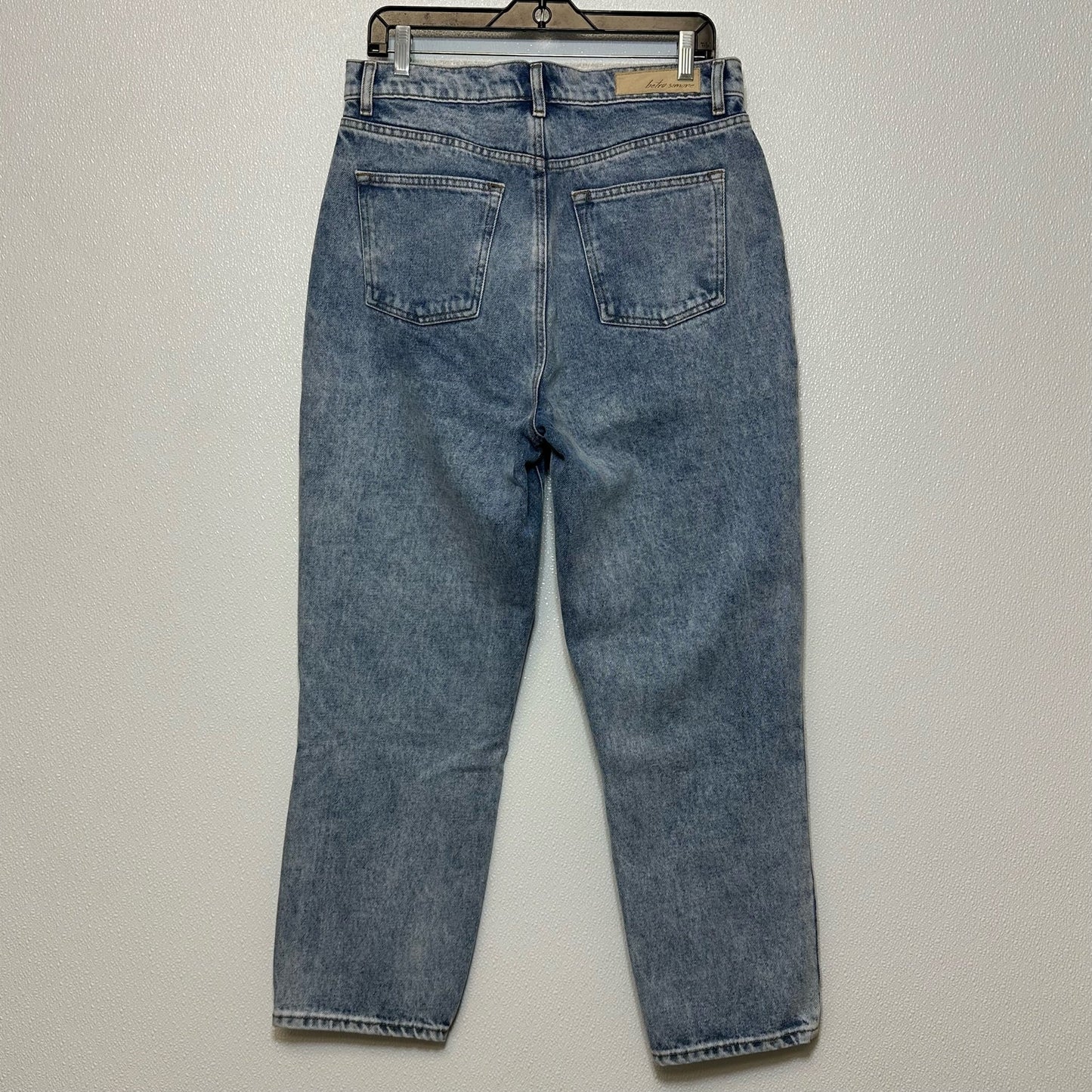 Jeans Relaxed/boyfriend By Cme  Size: 12